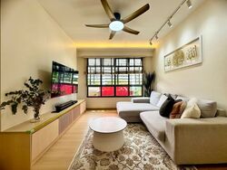 Blk 622A Tampines Greenverge (Tampines), HDB 4 Rooms #587578131